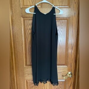 🦋 3 for $10 🦋 Elegant Black Sleeveless Dress